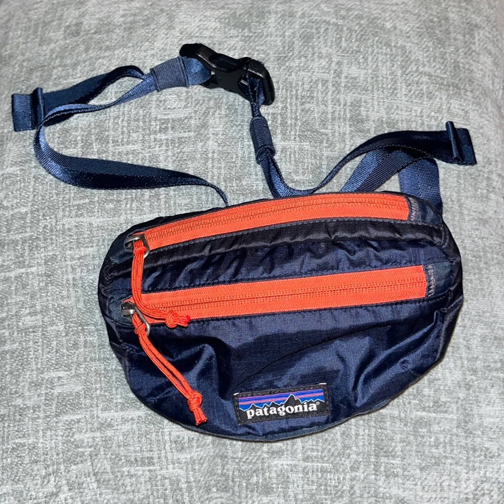 Patagonia Fanny Pack